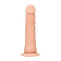 Dong without Testicles - 17 cm RealRock