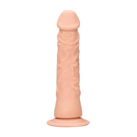 Dong without Testicles - 17 cm RealRock