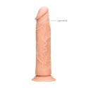 Dong without Testicles - 17 cm RealRock