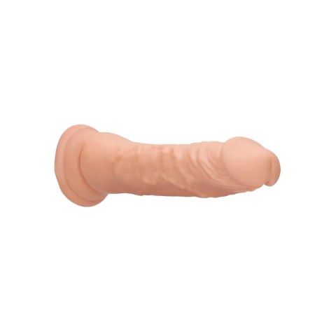 Dong without Testicles - 23 cm RealRock