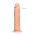 Dong without Testicles - 23 cm RealRock