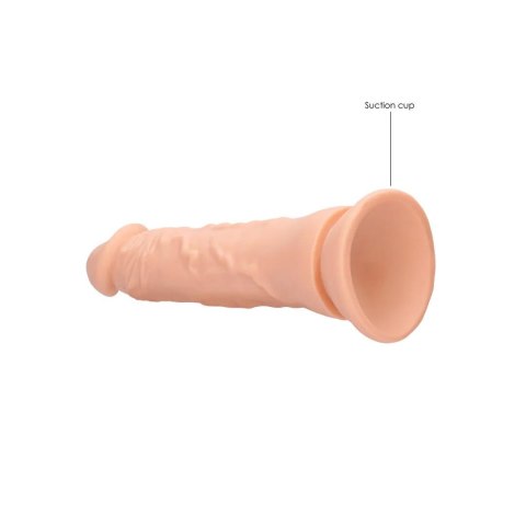 Dong without Testicles - 23 cm RealRock