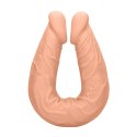 Double Dong - 36 cm RealRock