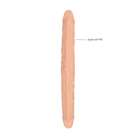 Double Dong - 36 cm RealRock