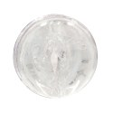 Easy Rider - Pussy Masturbator - Transparent RealRock