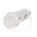 Easy Rider - Pussy Masturbator - Transparent RealRock