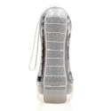 Easy Rider - Textured Masturbator - Black RealRock