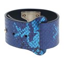 Florence Collection - Handcuffs - Blue Ouch!