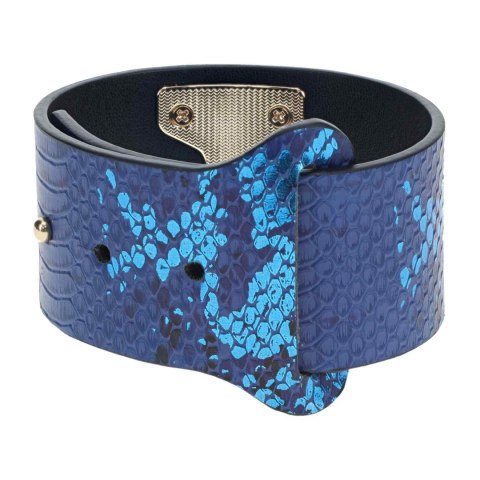 Florence Collection - Handcuffs - Blue Ouch!