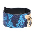 Florence Collection - Handcuffs - Blue Ouch!