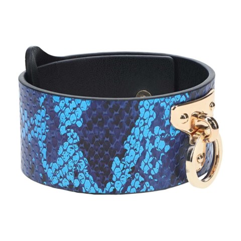 Florence Collection - Handcuffs - Blue Ouch!