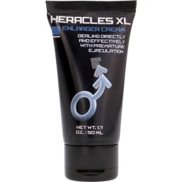 Heracles Xl - Penis Enlarger Cream - 50 ml Pharmquests