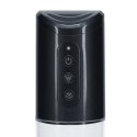 HyperPump - Rechargeable Penis Pump - Gun Metal Pumped
