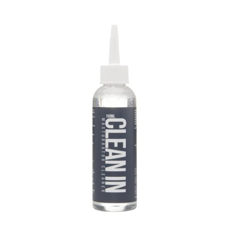 Masturbator Cleaner for the Inside - 150 ml Pharmquests