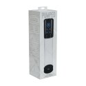 MegaLift - Automatic Waterproof Penis Pump - Black Pumped