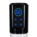 MegaLift - Automatic Waterproof Penis Pump - Black Pumped