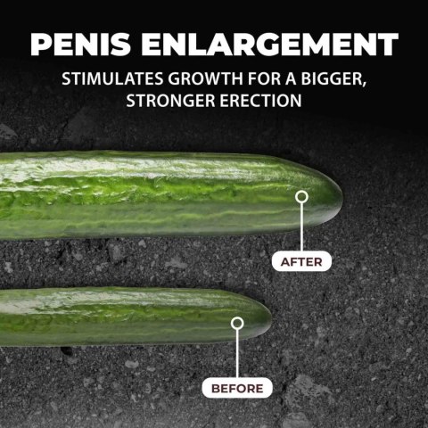 MegaLift - Automatic Waterproof Penis Pump - Black Pumped