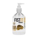 Numbing Lubricant - 17 fl oz / 500 ml Fist It