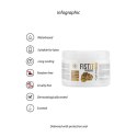 Numbing Lubricant - 500 ml Fist It