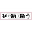 Paris Collection - Handcuffs - Pink Ouch!
