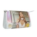 Paris Collection - Kit with Bag - Pink Ouch!