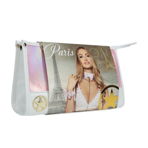 Paris Collection - Kit with Bag - Pink Ouch!