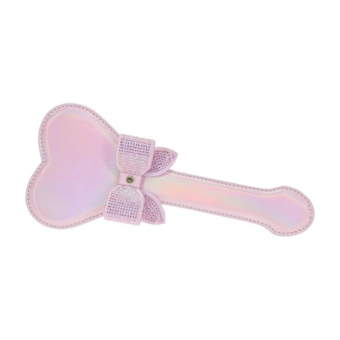 Paris Collection - Paddle - Pink Ouch!