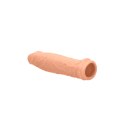 Penis Sheath - 16 cm RealRock