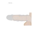 Penis Sheath - 16 cm RealRock