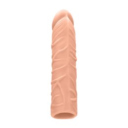 Penis Sheath - 17 cm RealRock