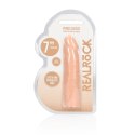 Penis Sheath - 17 cm RealRock