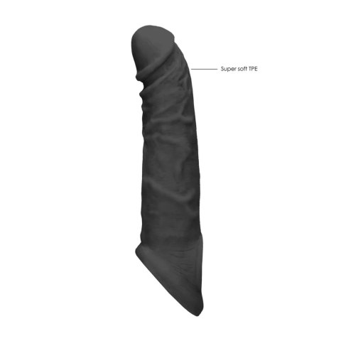 Penis Sheath - 20 cm RealRock