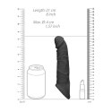 Penis Sheath - 20 cm RealRock