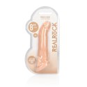 Penis Sheath - 20 cm RealRock