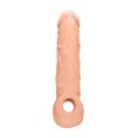 Penis Sheath - 20 cm RealRock