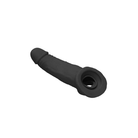 Penis Sheath - 23 cm RealRock