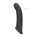 Penis Sheath - 23 cm RealRock