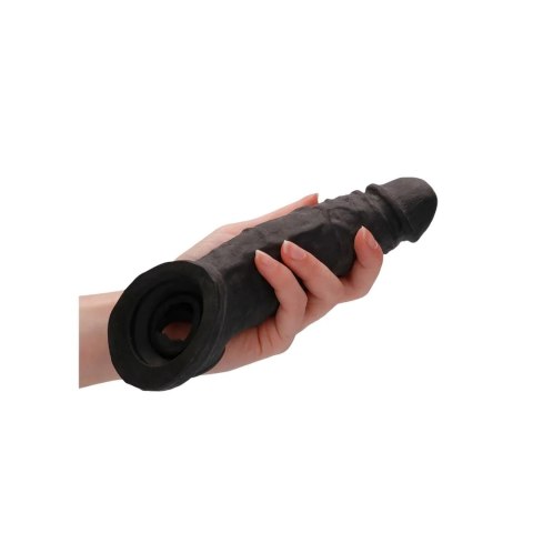 Penis Sheath - 23 cm RealRock
