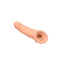 Penis Sheath - 23 cm RealRock