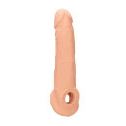 Penis Sheath - 23 cm RealRock