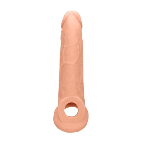 Penis Sheath - 23 cm RealRock