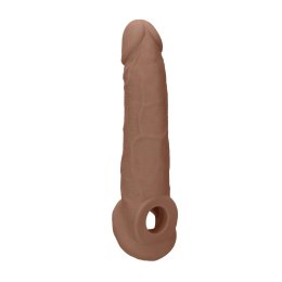 Penis Sheath - 23 cm RealRock