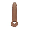 Penis Sheath - 23 cm RealRock