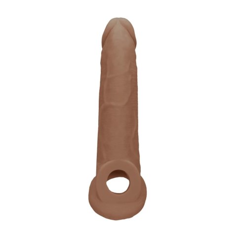 Penis Sheath - 23 cm RealRock