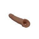 Penis Sheath - 23 cm RealRock