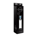 Premium Rechargeable Automatic LCD Pump Pumped