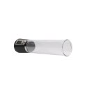 Premium Rechargeable Automatic LCD Pump Pumped