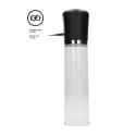 Premium Rechargeable Automatic LCD Pump Pumped
