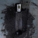 Premium Rechargeable Automatic LCD Pump Pumped