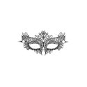Queen - Lace Mask Ouch!